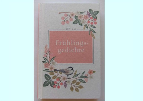 Frühlingsgedichte - ☀️,