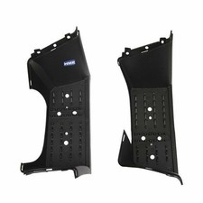 Trittbretter set typ - trittbretter,