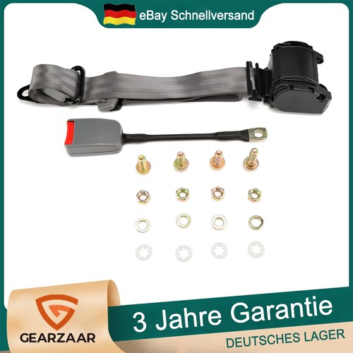 Punkt gurt sicherheitsgurt - 3,