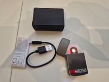 Neu und unbenutztes Feuerzeug von Marlboro