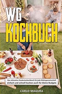 Kochbuch das ultimative - das,