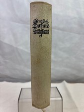 Dafnis : Lyrisches Porträt