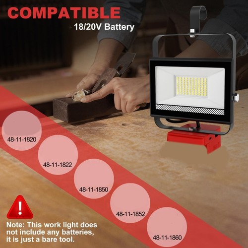 Abs constructed rechargeable - abs,