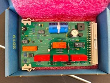 Cloos 033.24.83.00 Steuerplatine für Gasdüsensensor