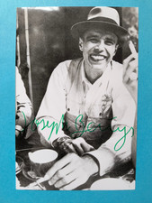 Joseph Beuys (1921-1986) - GER - Maler, Bildhauer, Objektkünstler - orig. sign.