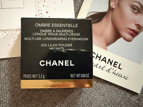 Chanel ombre essentielle - chanel,