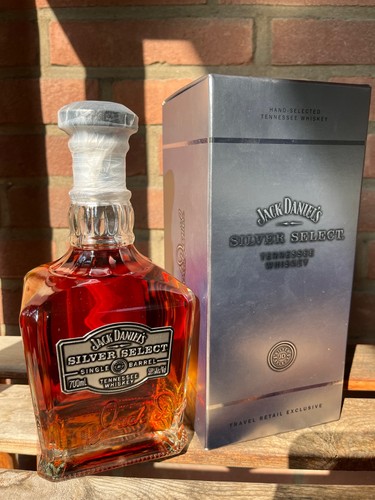 Jack daniel single barrel - daniel's,