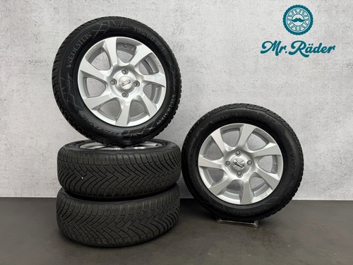 Ford fiesta jhh winterräder - fiesta,