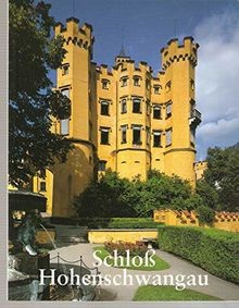 Schloss hohenschwangau von - schloss,