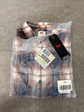 Levi`s Jackson Worker Relaxed