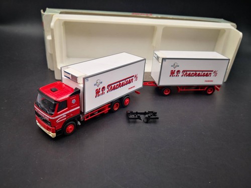 Awm volvo hpt - volvo, fh
