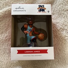 Hallmark Ornaments - Space Jam