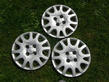 3x Hyundai i20 PB original