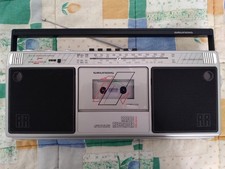 GRUNDIG RR-445 FM/MW/LW/SW