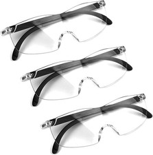 300% Vergrößerungsbrille