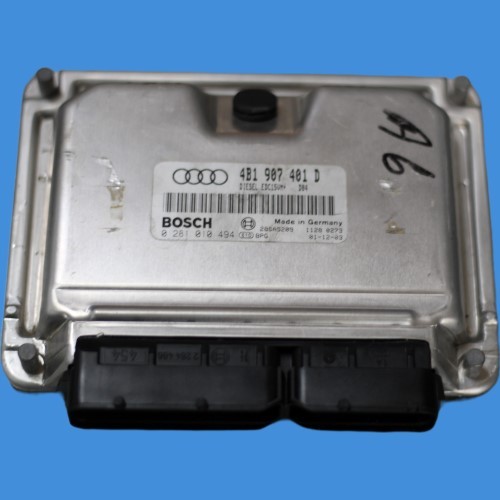 Audi avant tdi 4b - a6,