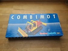 fischertechnik Combimot in