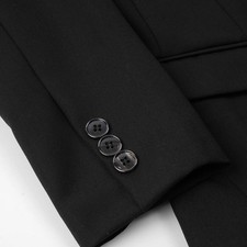 Kinder Blazer Jungen Festmode