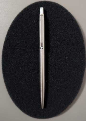 Montblanc noblesse slimline - montblanc,