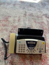 Brother Personal Plain Paper