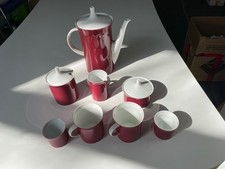 Rosenthal Kaffeeservice