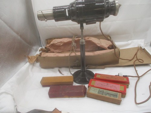 Optica 868 projektor - cb,
