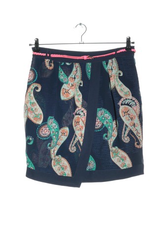Mexx wickelrock damen - mexx, gr