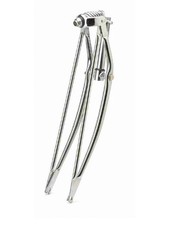 Springer Fahrradgabel 1 Zoll