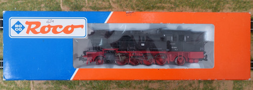 Roco 43321 br93 1001 - roco,