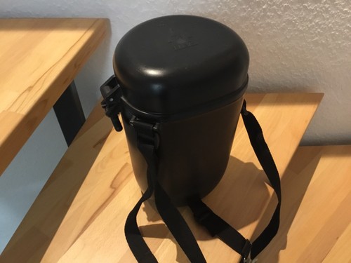 Auer maskenbehälter dräger - maskenbehälter,