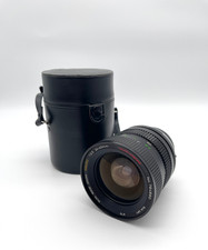 SUN 24-40mm f/3.5 Weitwinkel