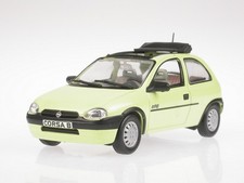 Opel Corsa B Swing Modellauto