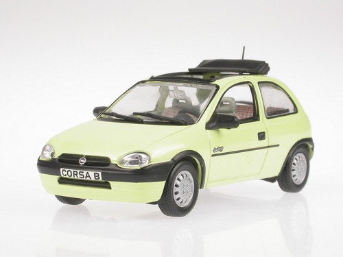 Opel corsa swing - opel,