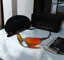 Oakley Romeo Sonnenbrille