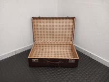 alter Koffer gebraucht