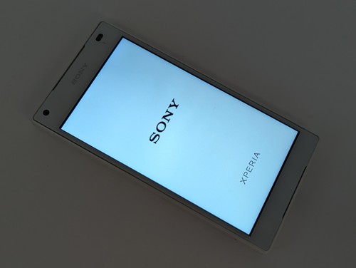Sony xperia compact 32gb - z5,