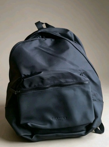 Givenchy parfums rucksack - parfums,
