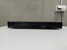 Vintage Luxman T-111L Stereo