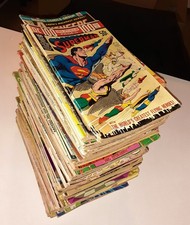 100x Huge VINTAGE GOLDEN +