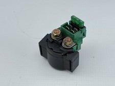 Honda VT600 Shadow Anlasser Magnetschalter Relais starter solenoid relay (3) 95'