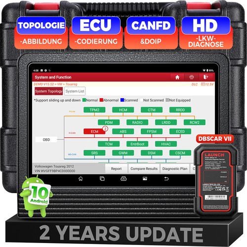 Launch x431 pro3 v5 0 - x431, v5.0