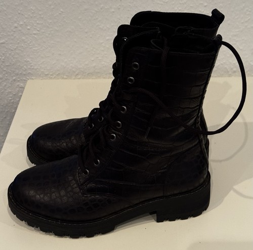 Vitaform boots in kroko - vitaform, gr.38