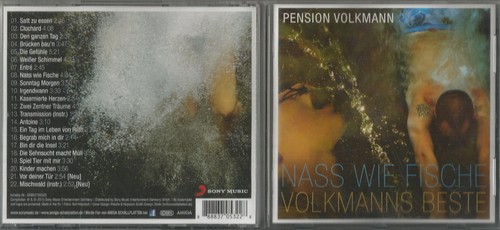 Pension volkmann volkmanns - volkmann,