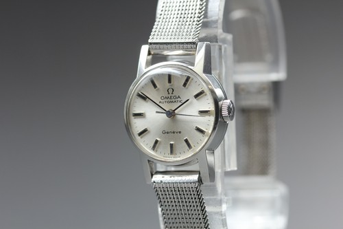 Exc omega geneve - omega,