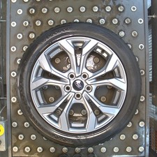 Original Ford Focus