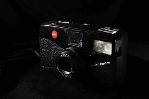 Leica minizoom