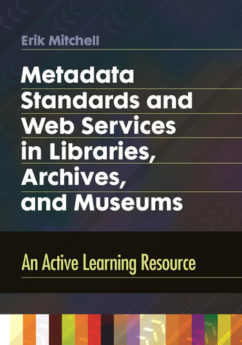 Metadata standards and - metadata,