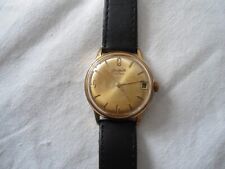 GUB Glashütte  Handaufzug  17