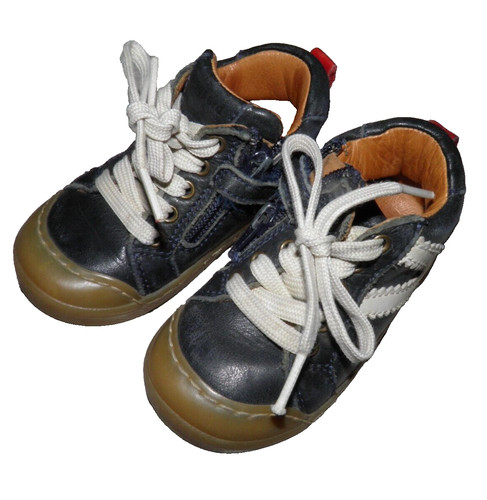 Super jungs leder - super,