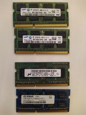 8GB (4x2GB Riegel) DDR3 1333